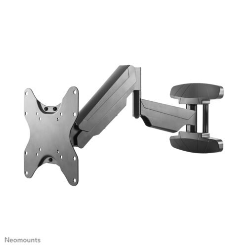 Neomounts WL70-550BL12 Monitor/TV mount wall 23-42" - gas spring - full motion - Image 8
