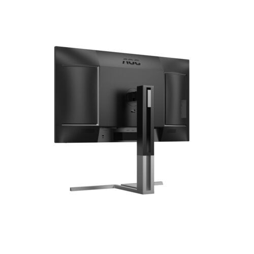 AOC U27U3CV computer monitor 68.6 cm (27") 3840 x 2160 pixels 4K Ultra HD LCD Black - Image 15