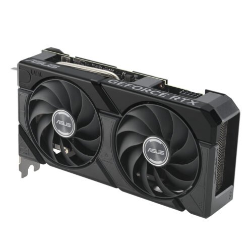 ASUS Dual -RTX4060TI-O8G-EVO NVIDIA GeForce RTX 4060 Ti 8 GB GDDR6 - Image 2