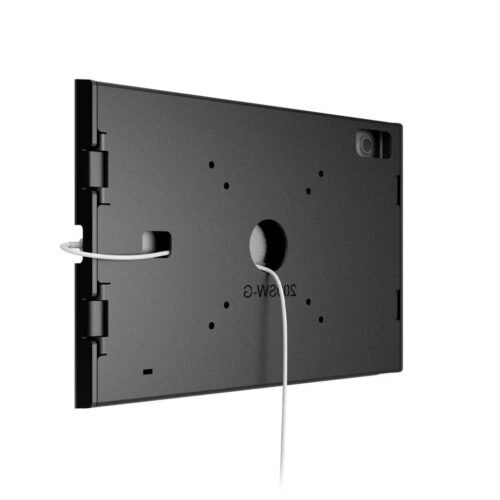 Compulocks iPad 10.9" 10th Gen Swell Enclosure Wall Mount Black - Image 2