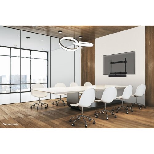 Neomounts WL30S-850BL18 TV mount wall 43-86" - fixed - lockable - fast installation - Image 19