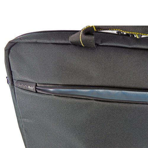 Techair TANZ0125v3 16-17.3" Classic Laptop Bag - Image 3