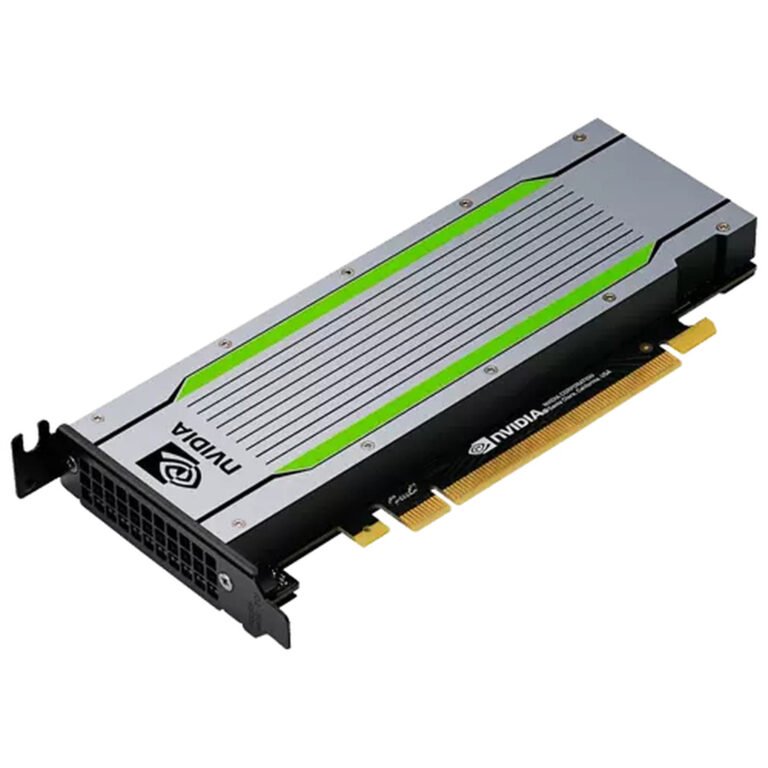 Lenovo 4X67A14926 graphics card NVIDIA Tesla T4 16 GB GDDR5X
