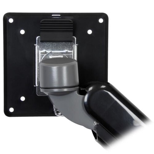 StarTech.com Single Desk-Mount Monitor Arm - Full Motion Articulating - Steel - Image 4