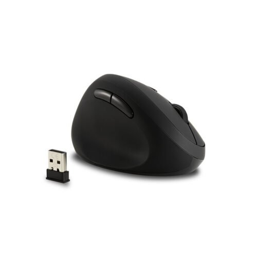 Kensington Pro Fit Left Handed Ergo Wireless Mouse - Image 8