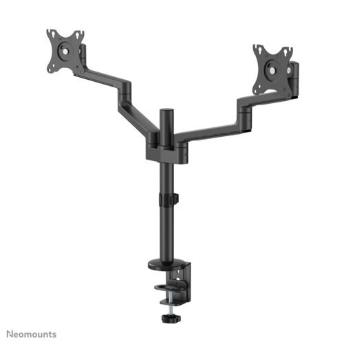 Neomounts DS60-425BL2 Monitor arm 17-27" - space saving - Image 14