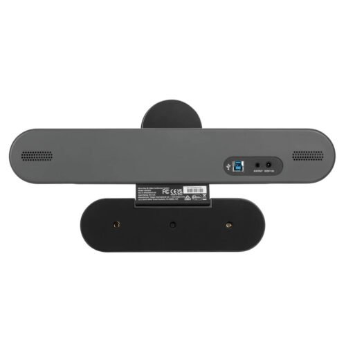 Targus AEM350 video conferencing system 8 person(s) 8.5 MP Group video conferencing system - Image 17