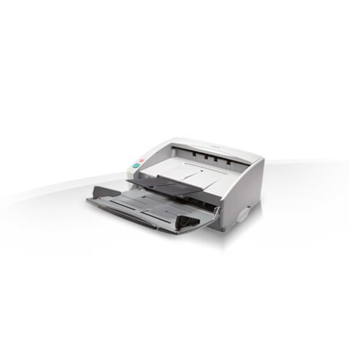 Canon imageFORMULA DR-6030C ADF scanner 600 x 600 DPI A3 White - Image 3