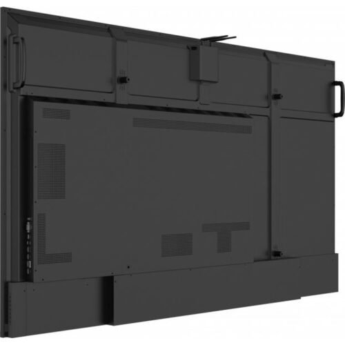 Viewsonic CDE7530 Signage Display 190.5 cm (75") Wi-Fi 450 cd/m² 4K Ultra HD Black Built-in processor Android 11 - Image 5