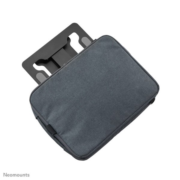 Neomounts DS20-740BL1 Laptop stand 11-15" - height adjustable - foldable - compact - universal - Image 10