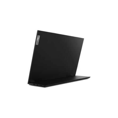 Lenovo ThinkVision M15 LED display 39.6 cm (15.6") 1920 x 1080 pixels Full HD Black - Image 6