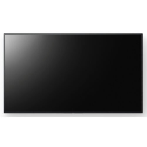 Sony FW-75BZ35L Signage Display Digital signage flat panel 190.5 cm (75") LCD Wi-Fi 550 cd/m² 4K Ultra HD Black Android 24/7 - Image 6