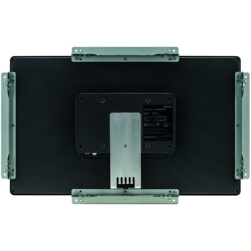 iiyama ProLite TF2215MC-B2 computer monitor 54.6 cm (21.5") 1920 x 1080 pixels Full HD LED Touchscreen Multi-user Black - Image 6