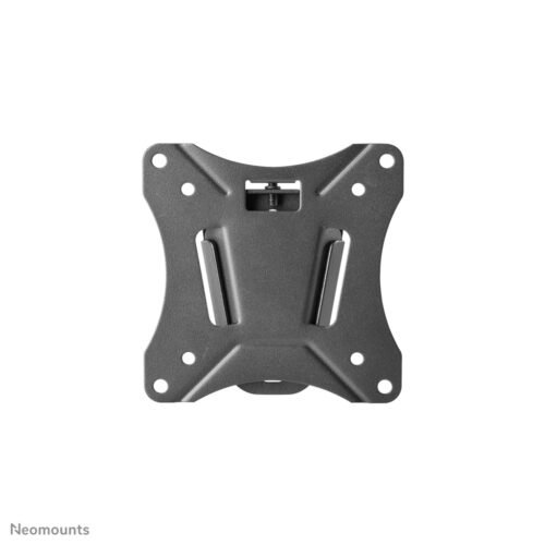 Neomounts NM-W25BLACK Monitor/TV mount wall 10-30" - ultra-flat - Image 3
