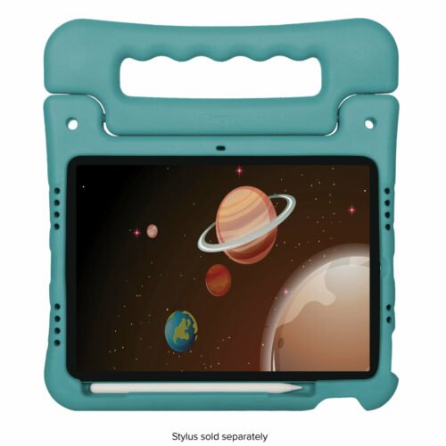 Targus THD96405GL tablet case 27.9 cm (11") Bumper Teal - Image 5