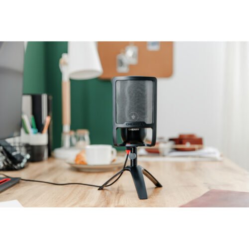 CHERRY UM POP FILTER - Image 6