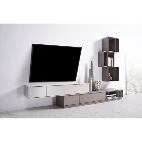 Neomounts WL35S-850BL12 TV mount wall 24-65" - tiltable - lockable - fast installation - Image 19