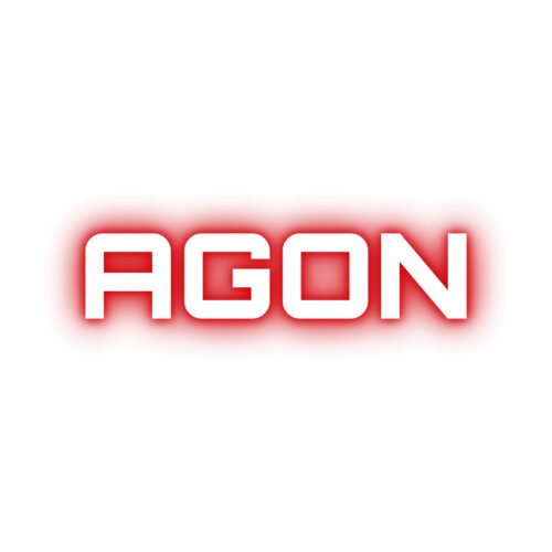 AOC B2 AG493UCX2 computer monitor 124 cm (48.8") 5120 x 1440 pixels Quad HD LED Black - Image 12