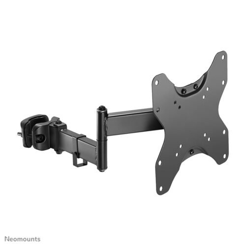 Neomounts FL40-450BL12 TV pole mount 23-42" - diam. 28-50 mm - full motion - Image 5