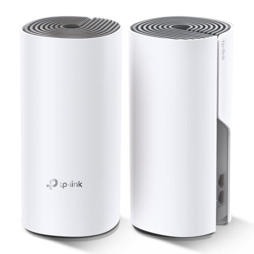 TP-Link AC1200 Deco Whole Home Mesh Wi-Fi System, 2-Pack - Image 2