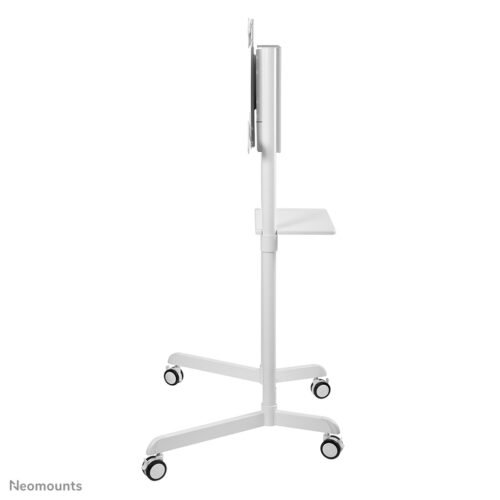 Neomounts NS-M1250WHITE TV trolley 37-70" - rotatable - Image 7