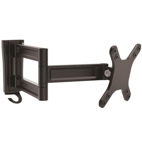 StarTech.com Wall-Mount Monitor Arm - Dual Swivel - Image 2