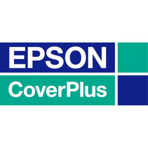 Epson 5 years CoverPlus Onsite DS 5500