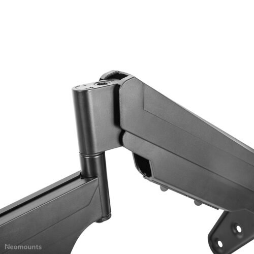 Neomounts WL70-550BL14 Monitor/TV mount wall 32-55" - gas spring - full motion - Image 12