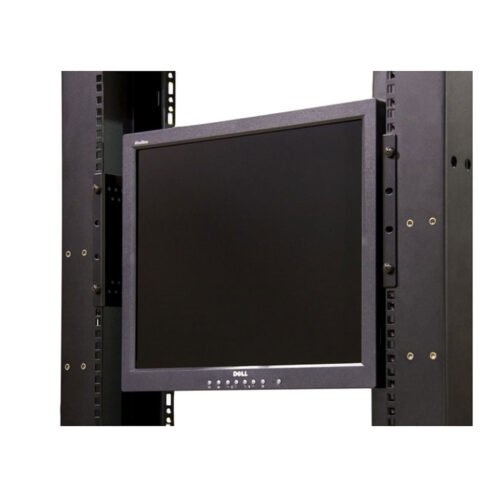 StarTech.com Universal VESA LCD Monitor Mounting Bracket for 19in Rack or Cabinet - Image 8