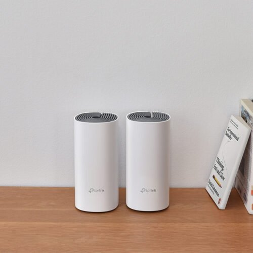 TP-Link AC1200 Deco Whole Home Mesh Wi-Fi System, 2-Pack - Image 3