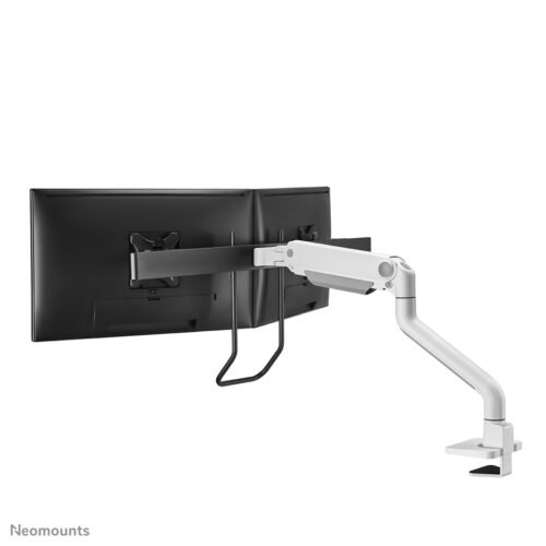 Neomounts DS75S-950WH2 Monitor arm 17-32" - gas spring - Topfix - 180°-stop - Image 12