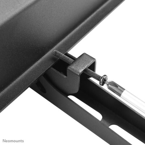 Neomounts LFD-W2640MP TV mount wall 37-75" - tiltable - Image 7