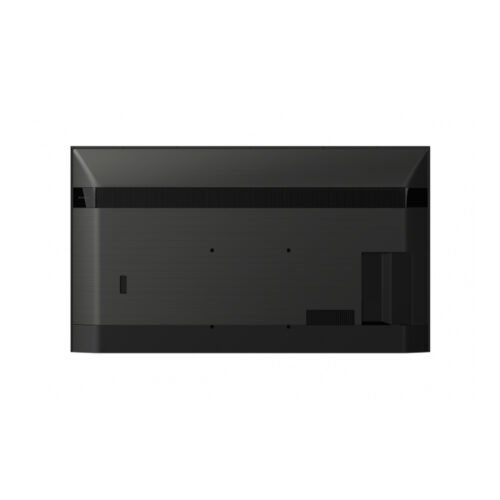 Sony FW-65BZ30L Signage Display Digital signage flat panel 165.1 cm (65") LCD Wi-Fi 440 cd/m² 4K Ultra HD Black Android 24/7 - Image 7