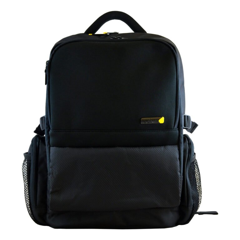 Techair TAN3715 14-15.6” Business Casual Backpack.
