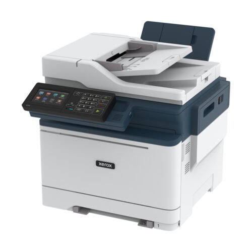 Xerox C315 Color Multifunction Printer U - Image 10