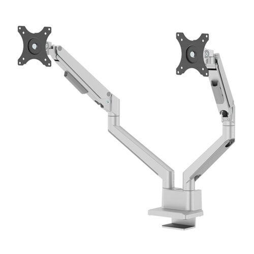 Neomounts DS70-250SL2 Monitor arm 17-32" - gas spring - Topfix - 180°-stop - Image 2