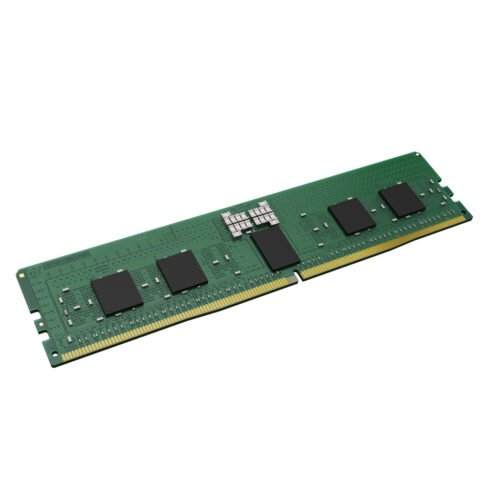 Kingston Technology KTL-TS556S8-16G memory module 16 GB 1 x 16 GB DDR5 ECC - Image 4