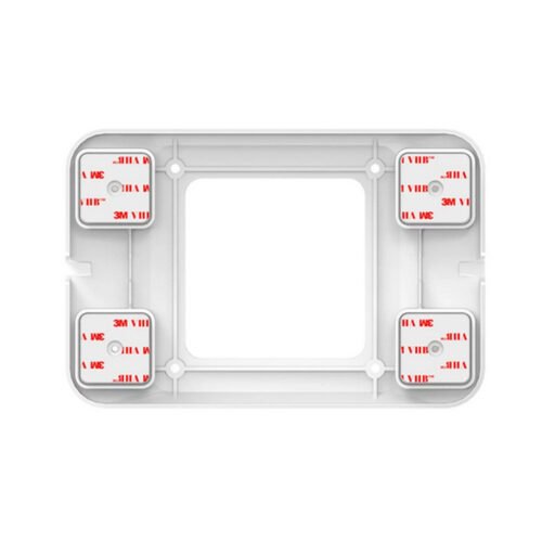 Compulocks Universal Invisible Mount Plate White - Image 3