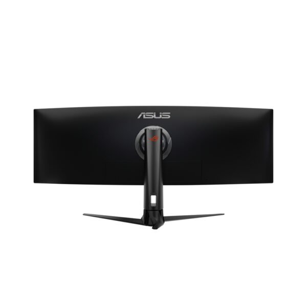 ASUS ROG Strix XG49VQ computer monitor 124.5 cm (49") 3840 x 1080 pixels UltraWide Full HD LED Black - Image 6