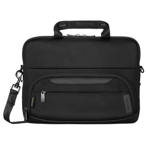 Targus Education Eco 29.5 cm (11.6") Messenger case Black - Image 4