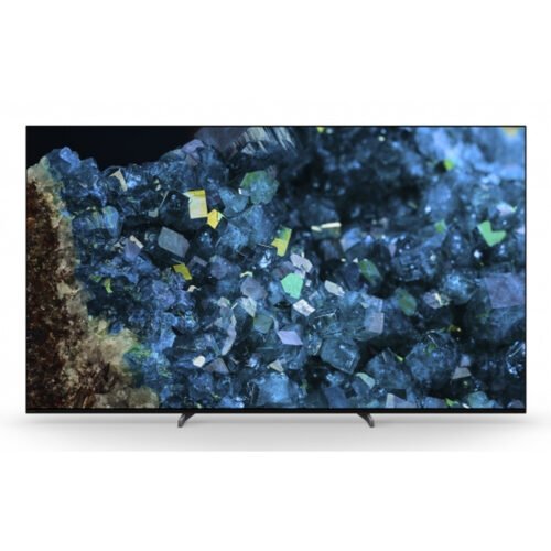 Sony FWD-83A80L TV 2.11 m (83") 4K Ultra HD Smart TV Wi-Fi Black - Image 10