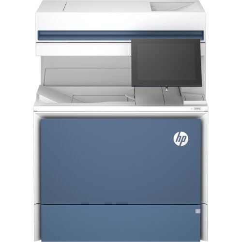 HP Color LaserJet Enterprise MFP 6800dn Printer
