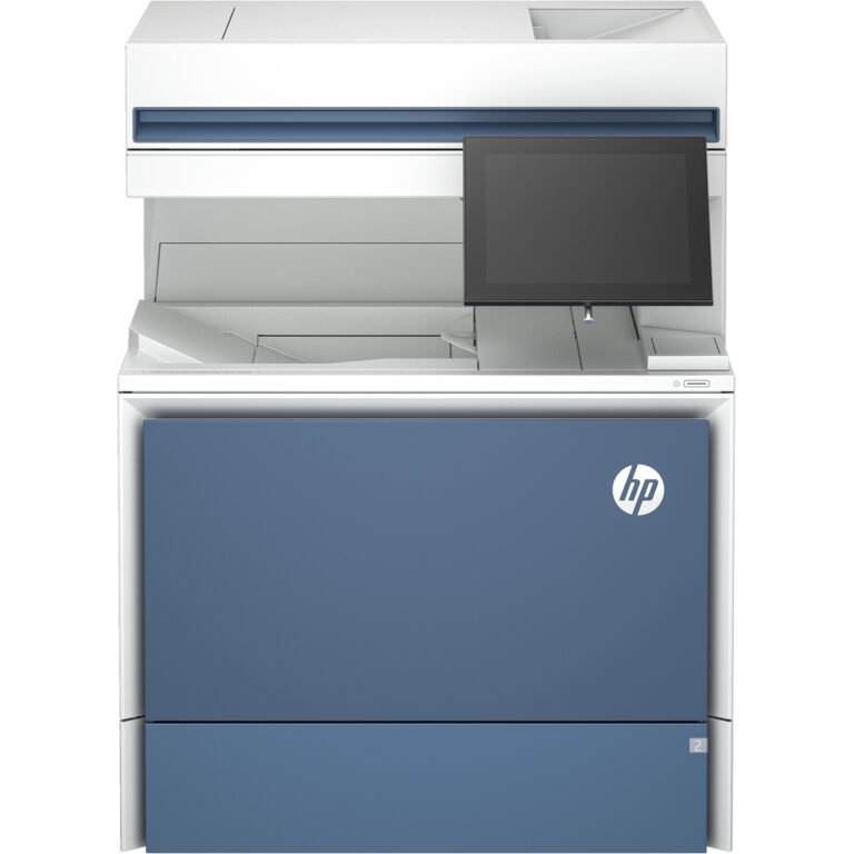 HP Color LaserJet Enterprise MFP 6800dn Printer