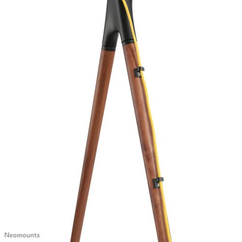 Neomounts NM-M1000BLACK TV floor stand 37-70" - Image 5