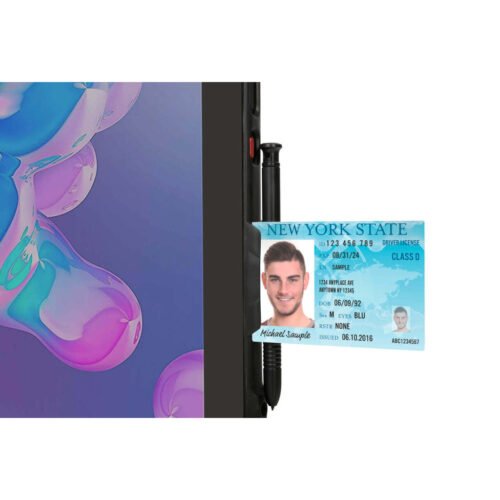 Targus THD932GLZ tablet case 25.6 cm (10.1") Flip case Black - Image 5