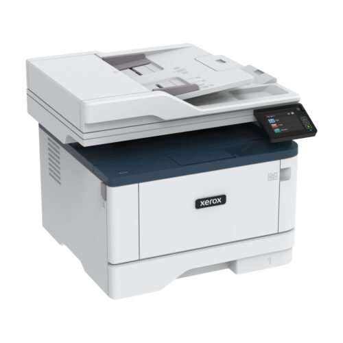 Xerox B305 A4 38ppm Wireless Duplex Copy/Print/Scan PS3 PCL5e/6 2 Trays 350 Sheets UK - Image 3