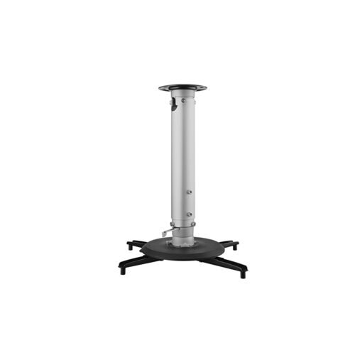 BenQ CM00G3 project mount Ceiling Black, Stainless steel - Image 2