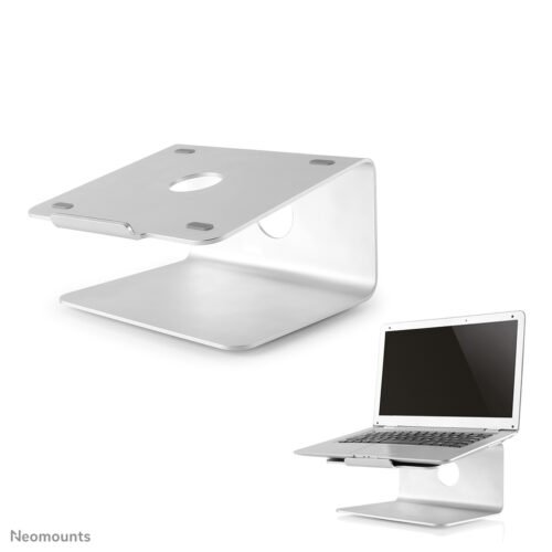 Neomounts NSLS050 Laptop stand 10-17" - rotatable - universal - Image 2