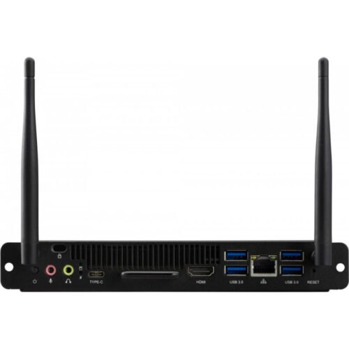 Viewsonic VPC12-WPO-16 embedded computer 2.3 GHz Intel® Core™ i5 256 GB SSD 8 GB - Image 2