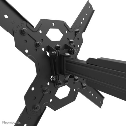 Neomounts WL40S-840BL14 TV mount wall 32-65" - full motion - fast installation - Image 8
